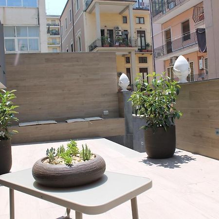 Residence Pola Catania Ngoại thất bức ảnh