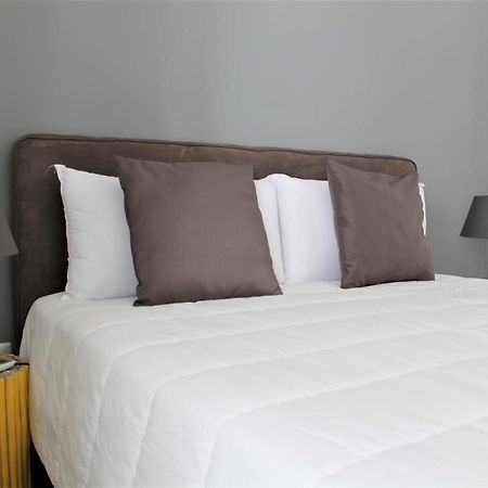 Residence Pola Catania Ngoại thất bức ảnh