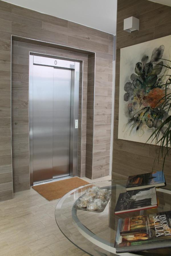 Residence Pola Catania Ngoại thất bức ảnh