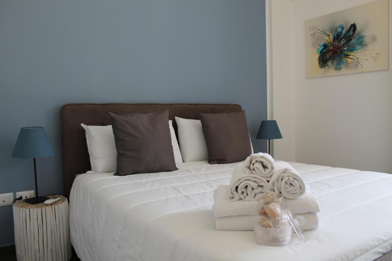 Residence Pola Catania Ngoại thất bức ảnh
