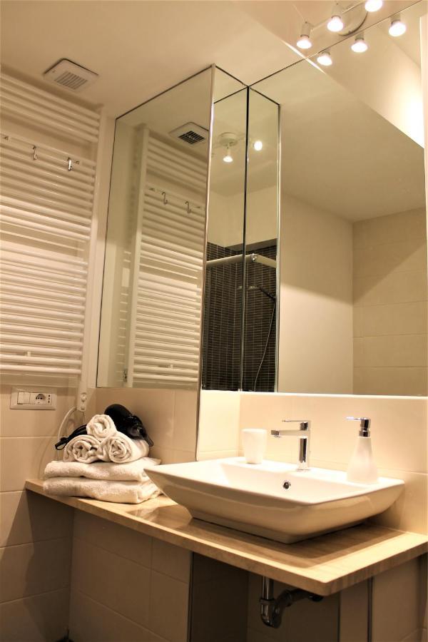 Residence Pola Catania Ngoại thất bức ảnh