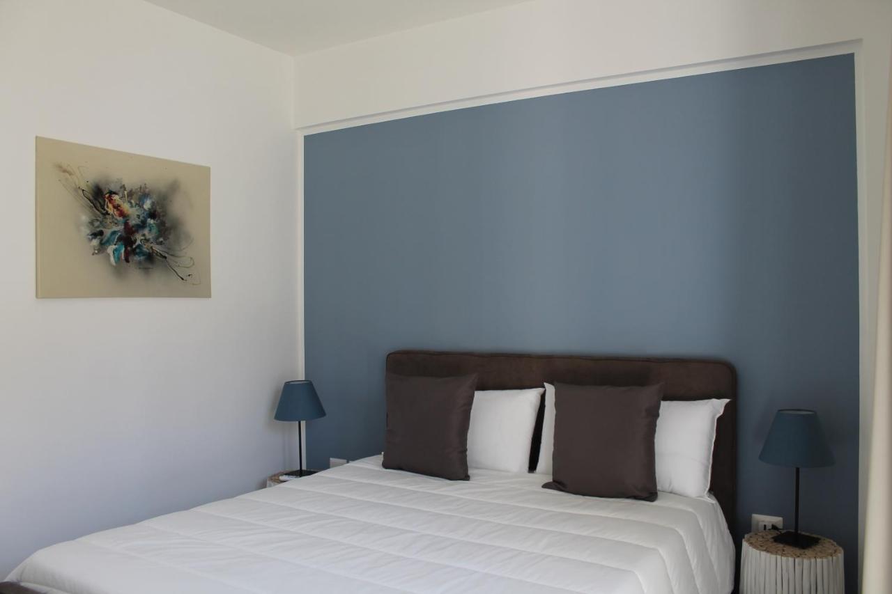 Residence Pola Catania Ngoại thất bức ảnh