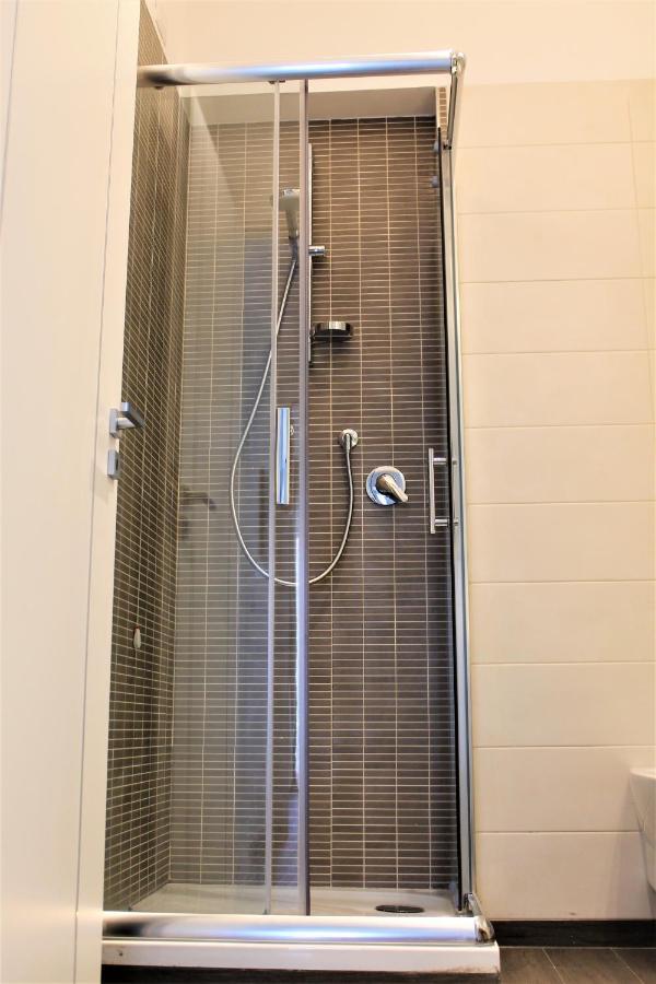 Residence Pola Catania Ngoại thất bức ảnh