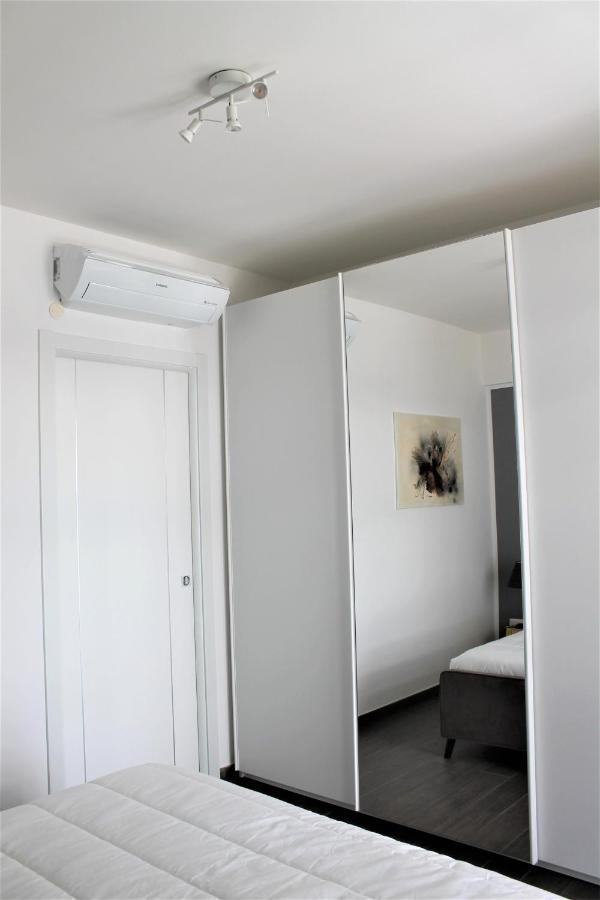 Residence Pola Catania Ngoại thất bức ảnh