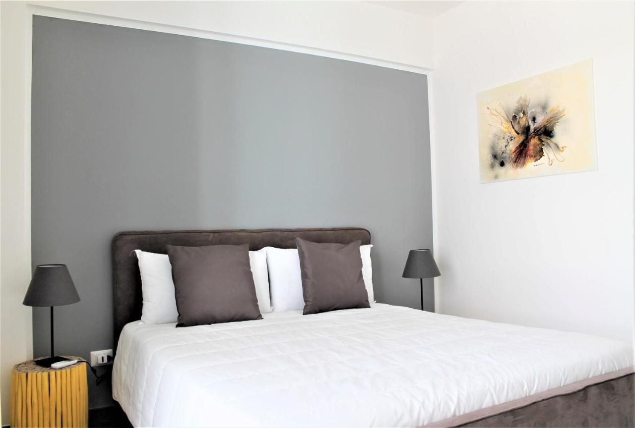 Residence Pola Catania Ngoại thất bức ảnh